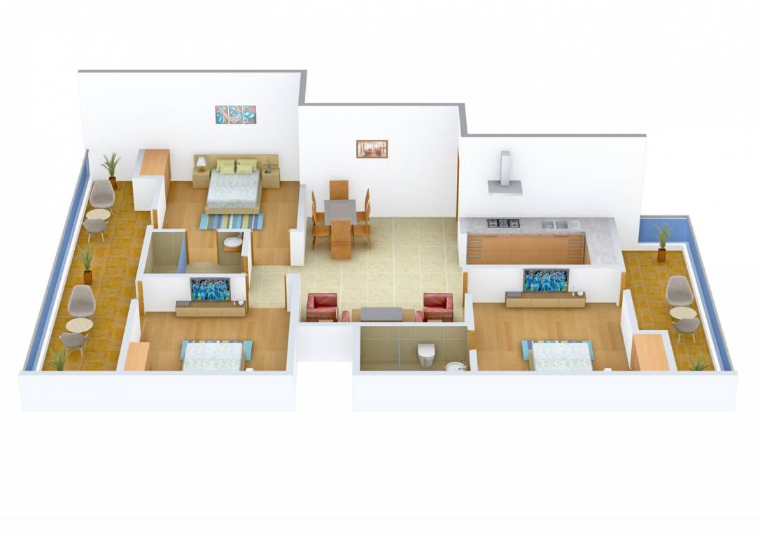 Gupta Gupta Floors 11