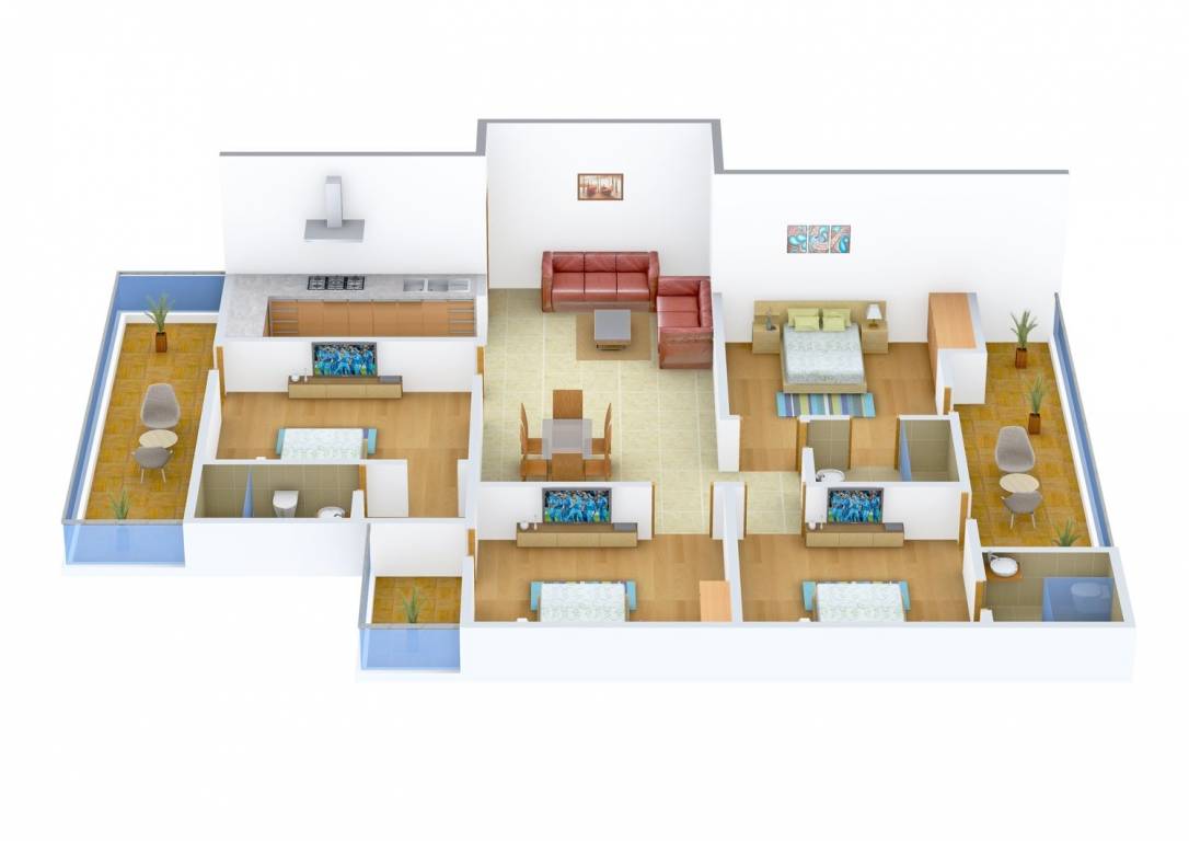 Gupta Gupta Floors 11