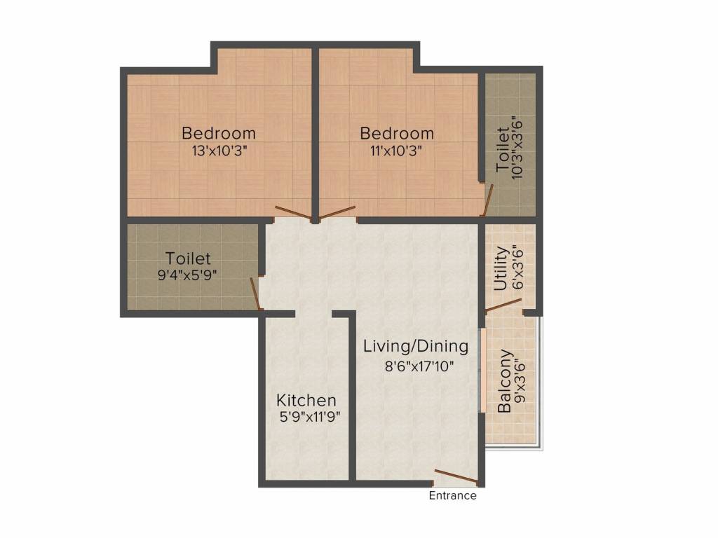 ANC Home Promoters ANC Anjana