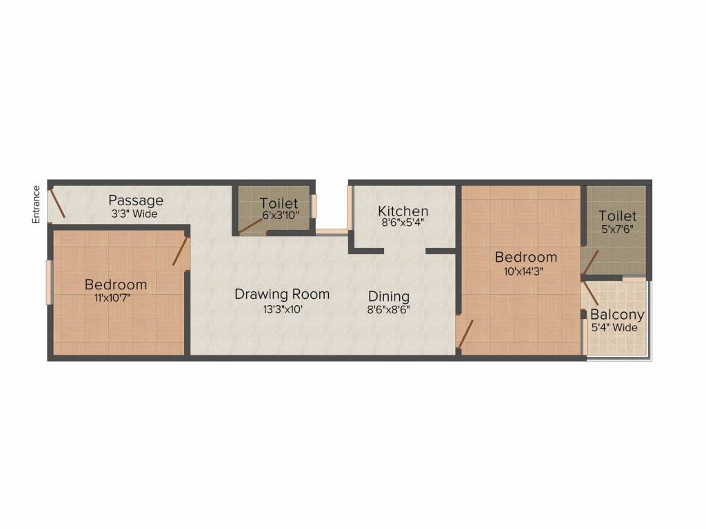 Jai Laxmi Associates Jai Laxmi Site 2