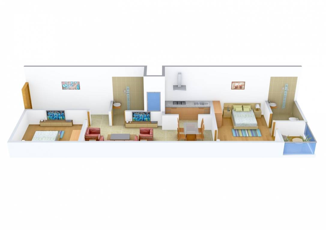 Jai Laxmi Associates Jai Laxmi Site 2