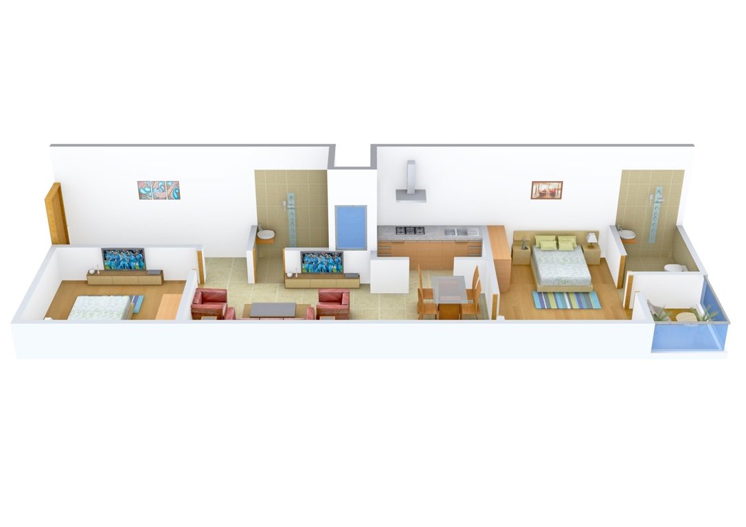 Jai Laxmi Associates Jai Laxmi Site 3