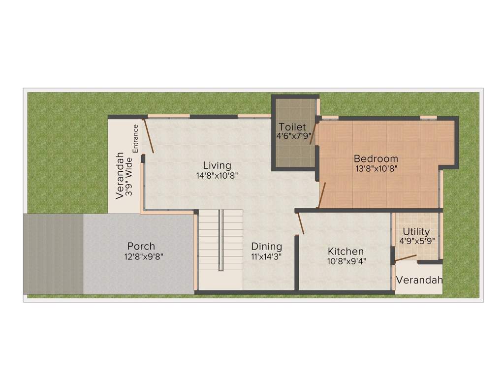 Flairalliance Flair Alliance City Scape