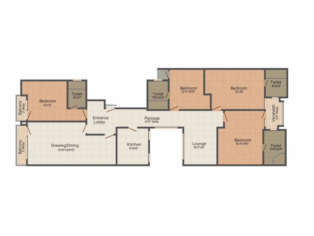 Sukhvinder Properties Sukh Homes 2