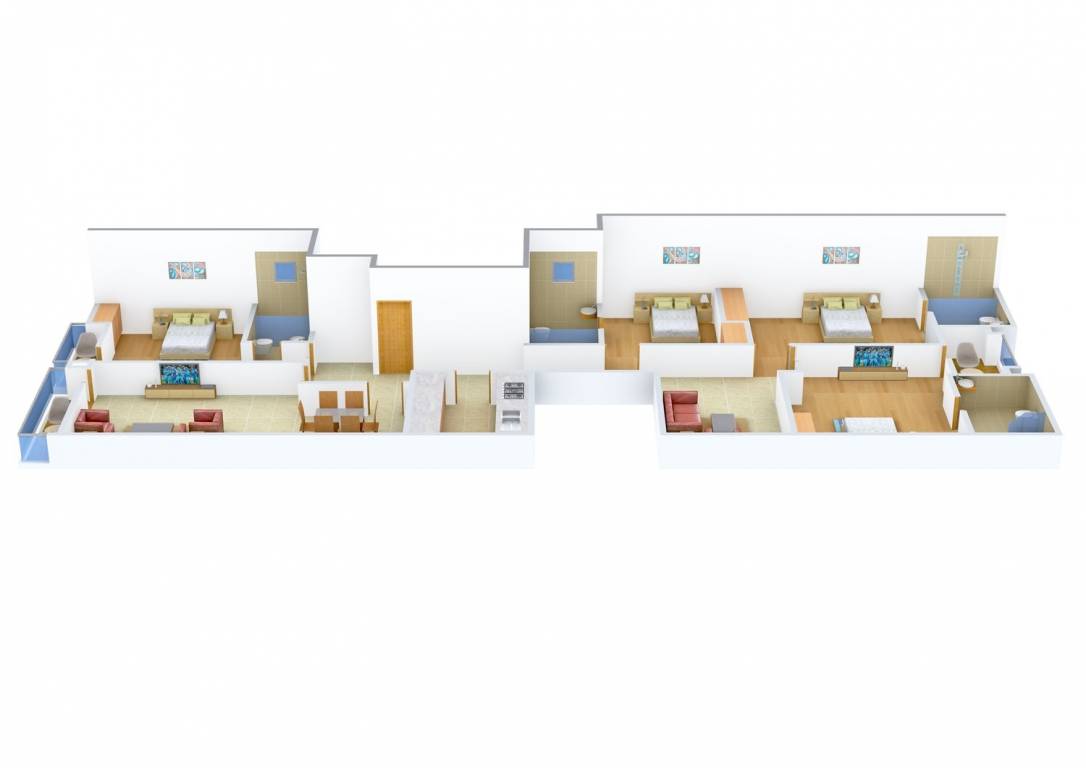 Sukhvinder Properties Sukh Homes 2