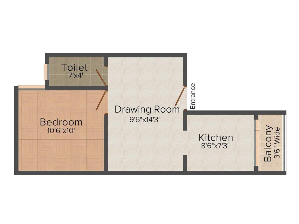 Bhumi Real Estate Bhumi Estate 2