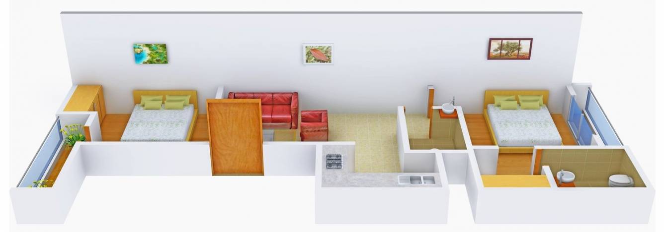 Gopal Ji Real Estate Gopal Ji House no 116