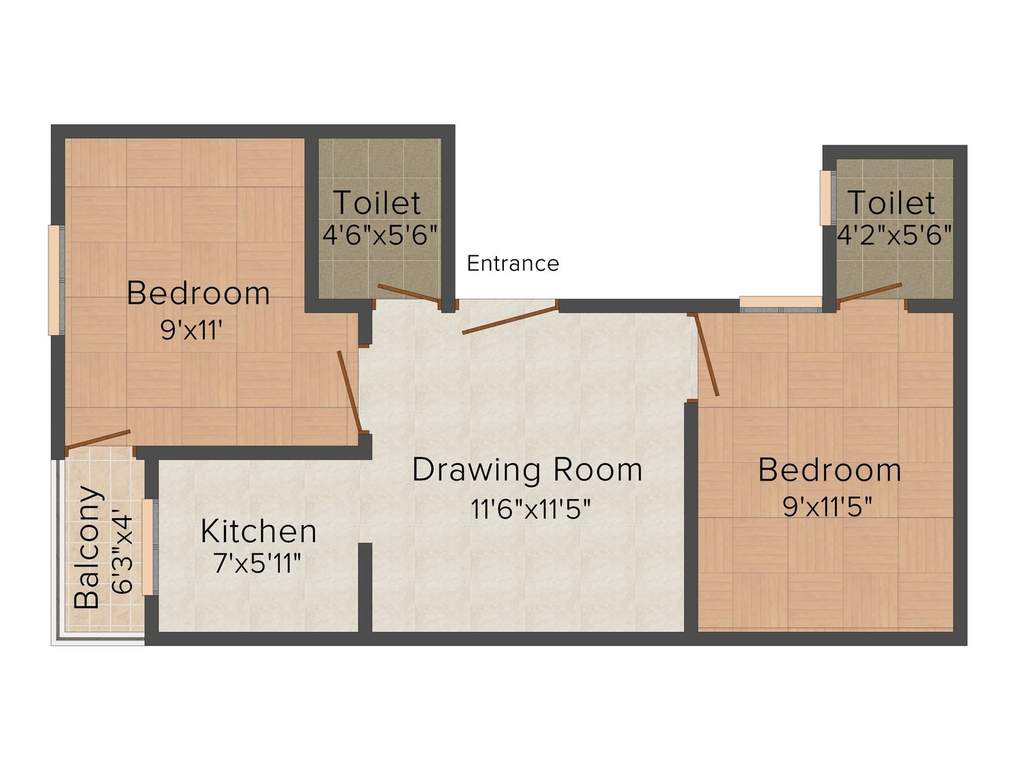 Baba Properties Baba BP Homes 3