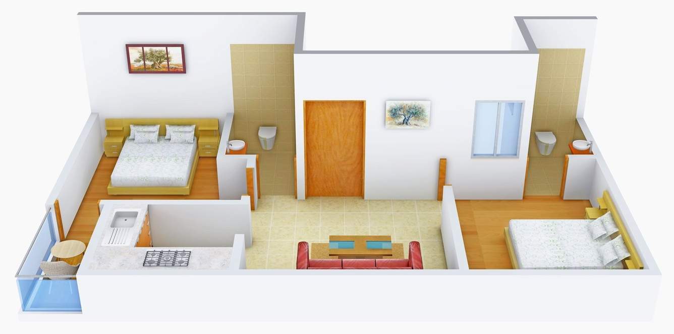 Baba Properties Baba BP Homes 3