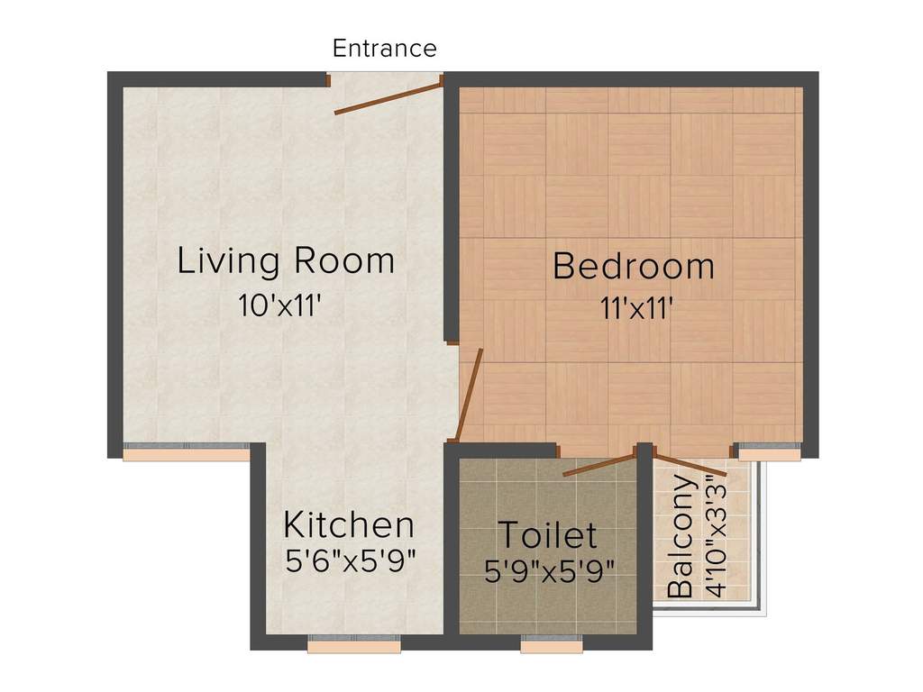 Baba Properties Baba BP Homes 4