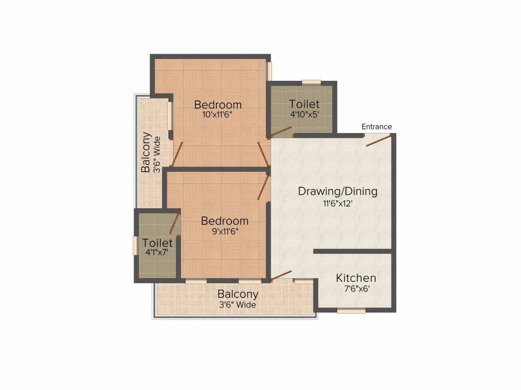 Sukhvinder Properties Sukh Homes 3