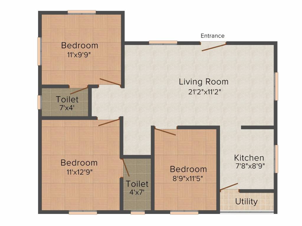 Platinum Homes Galaxy Homes Krishna