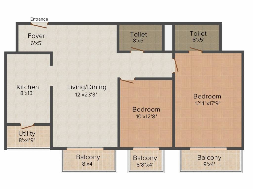 Nest Nest The Urbanite