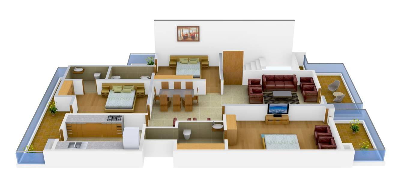 New Empire Developers Empire Floors 1