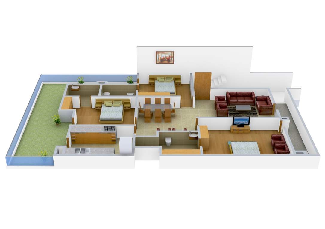 New Empire Developers Empire Floors 1