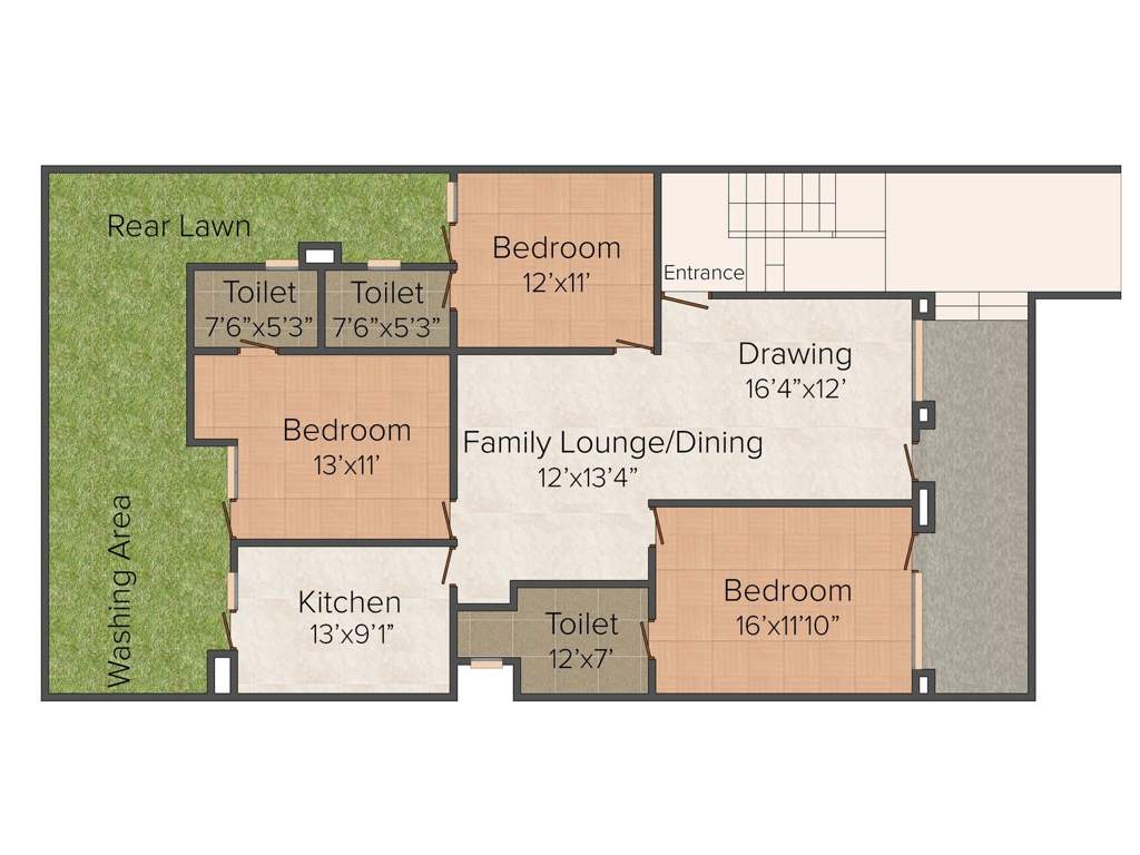 New Empire Developers Empire Floors 1