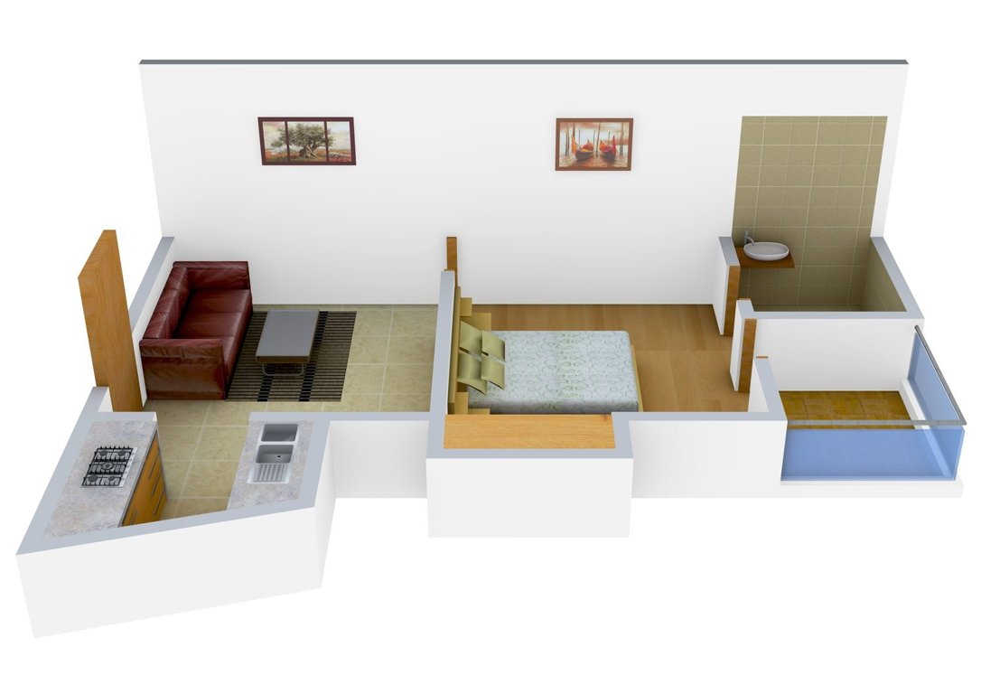 Piyush Piyush Floors A 221