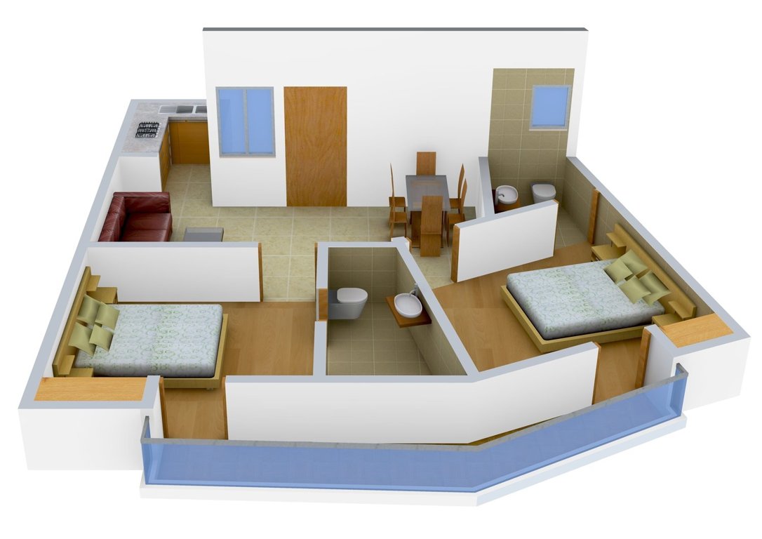 Piyush Piyush Floors A 221