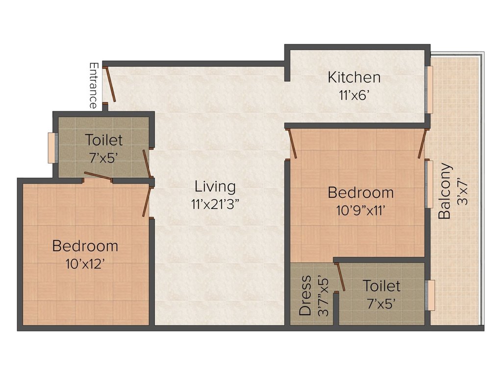 Aggarwal Estate And Consultants Aggarwal Homes 7