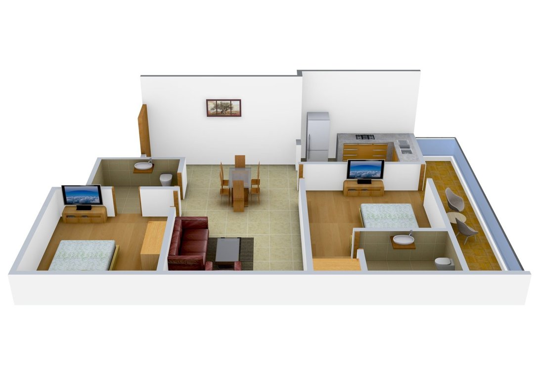 Aggarwal Estate And Consultants Aggarwal Homes 7