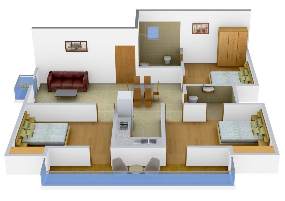 Aggarwal Estate And Consultants Aggarwal Homes 7