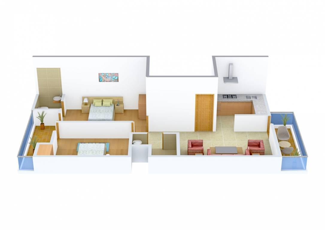 VP Builders and Developers V P Homes 28