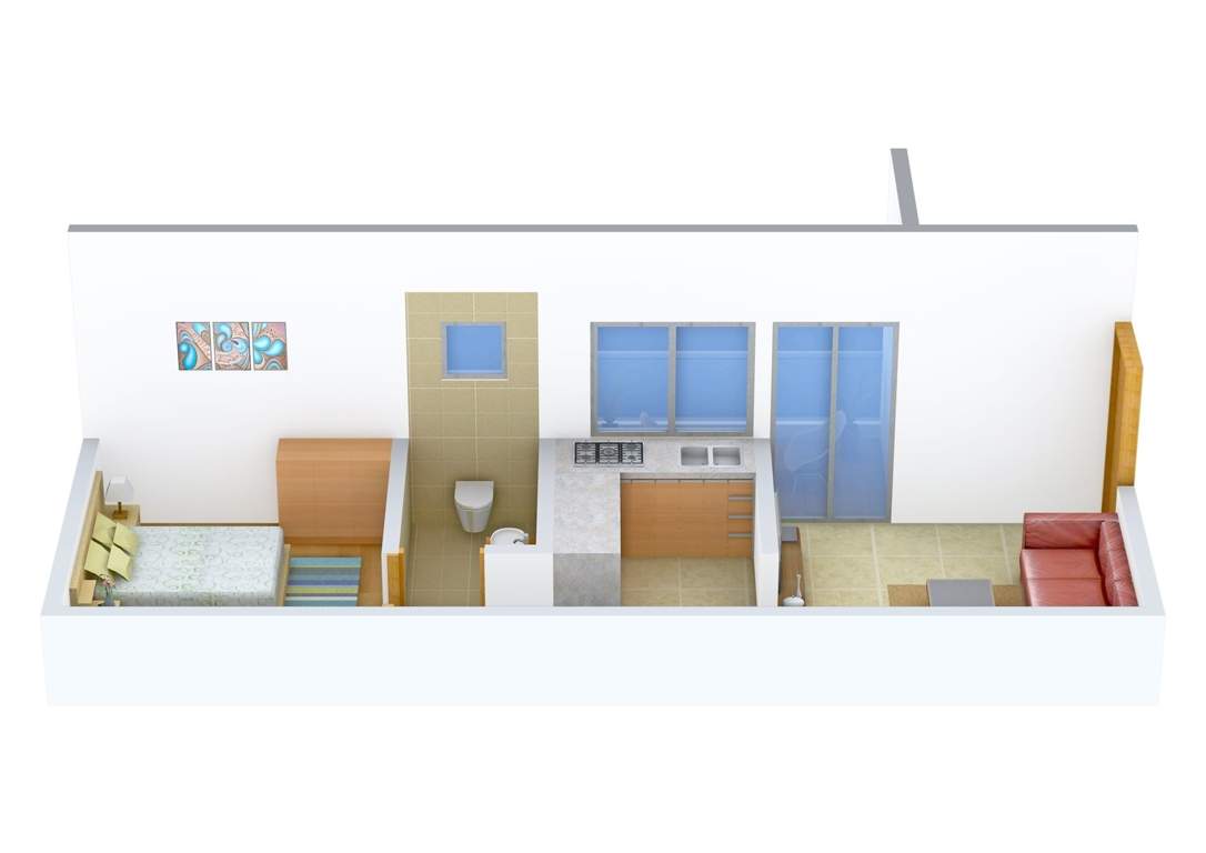 Shri Labsons Apartment