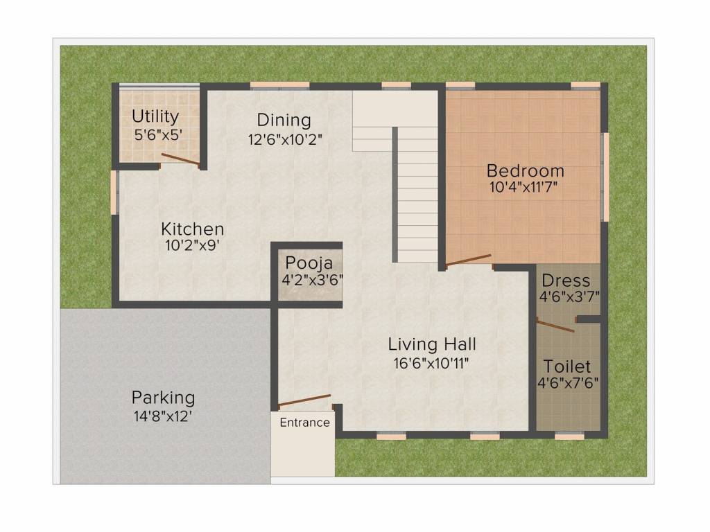 Yogendra Real Estate Pvt Ltd Yogendra Floors 2