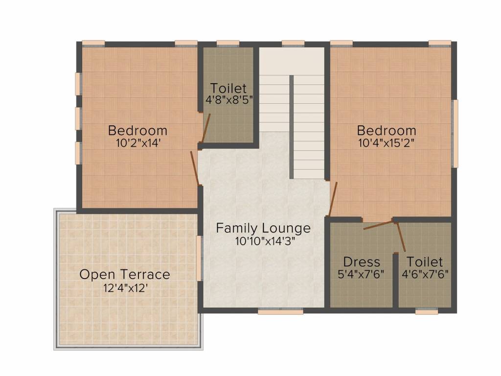 Yogendra Real Estate Pvt Ltd Yogendra Floors 2