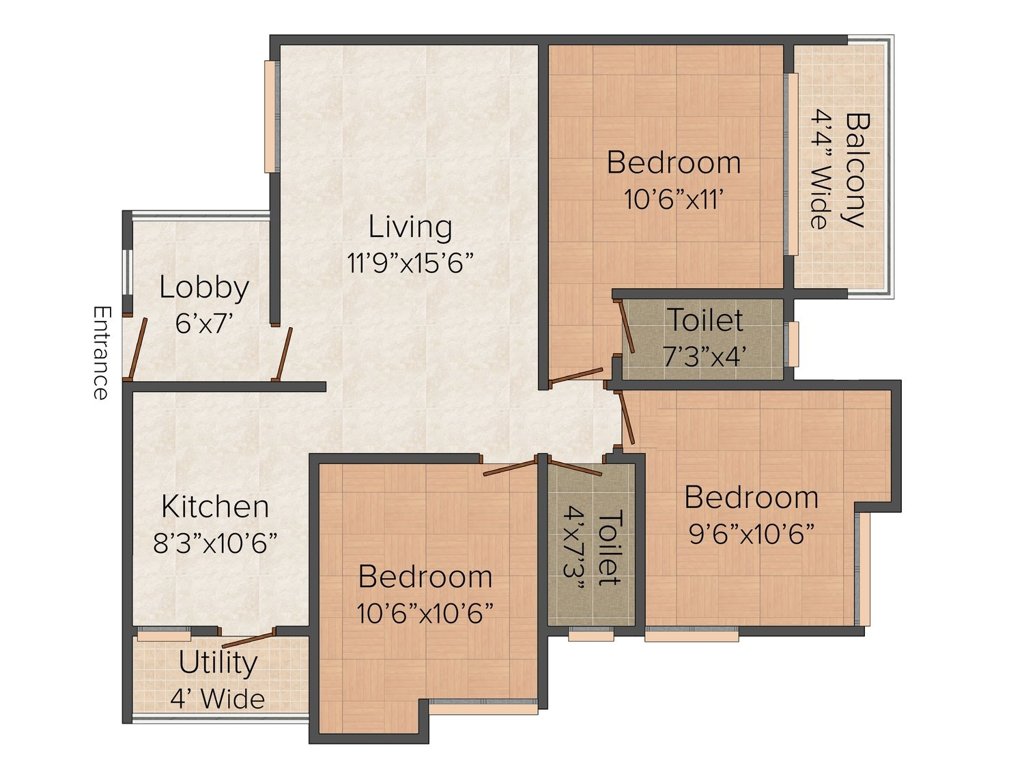 Sumangal Bhalchandra   Sumangal Vihar