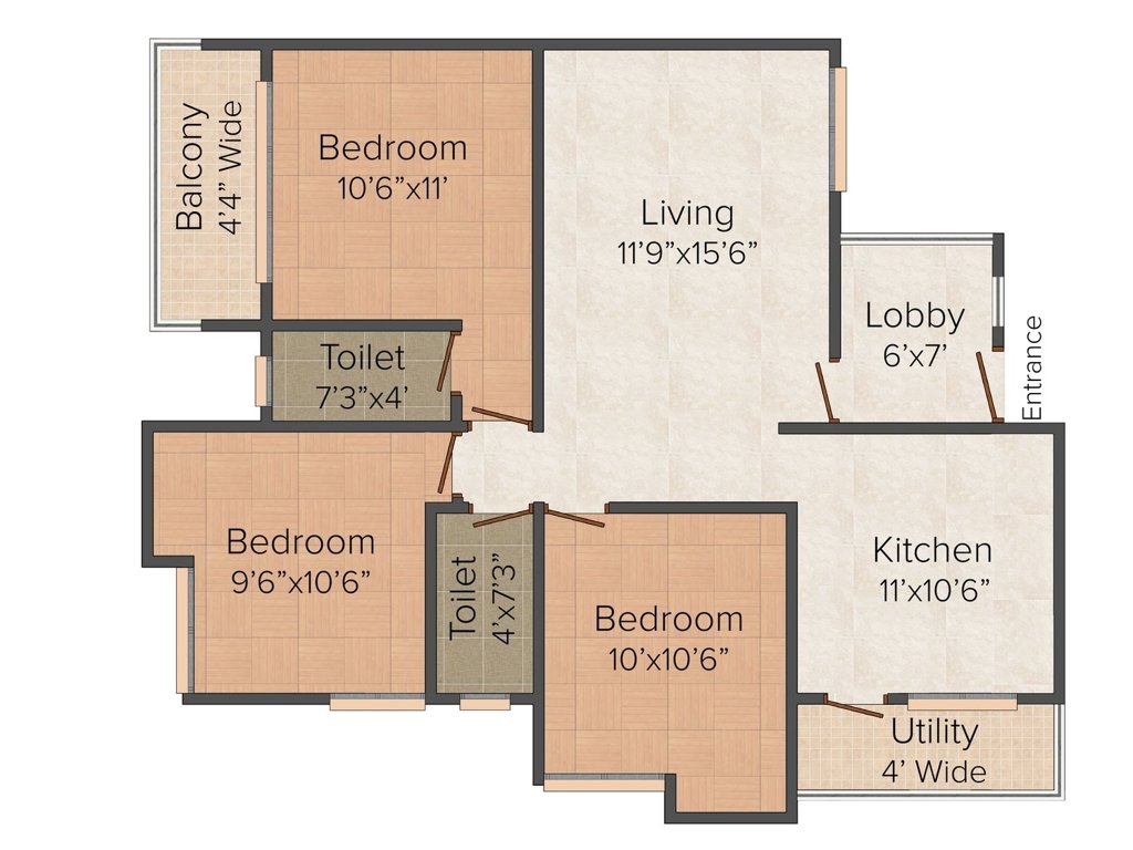 Sumangal Bhalchandra   Sumangal Vihar