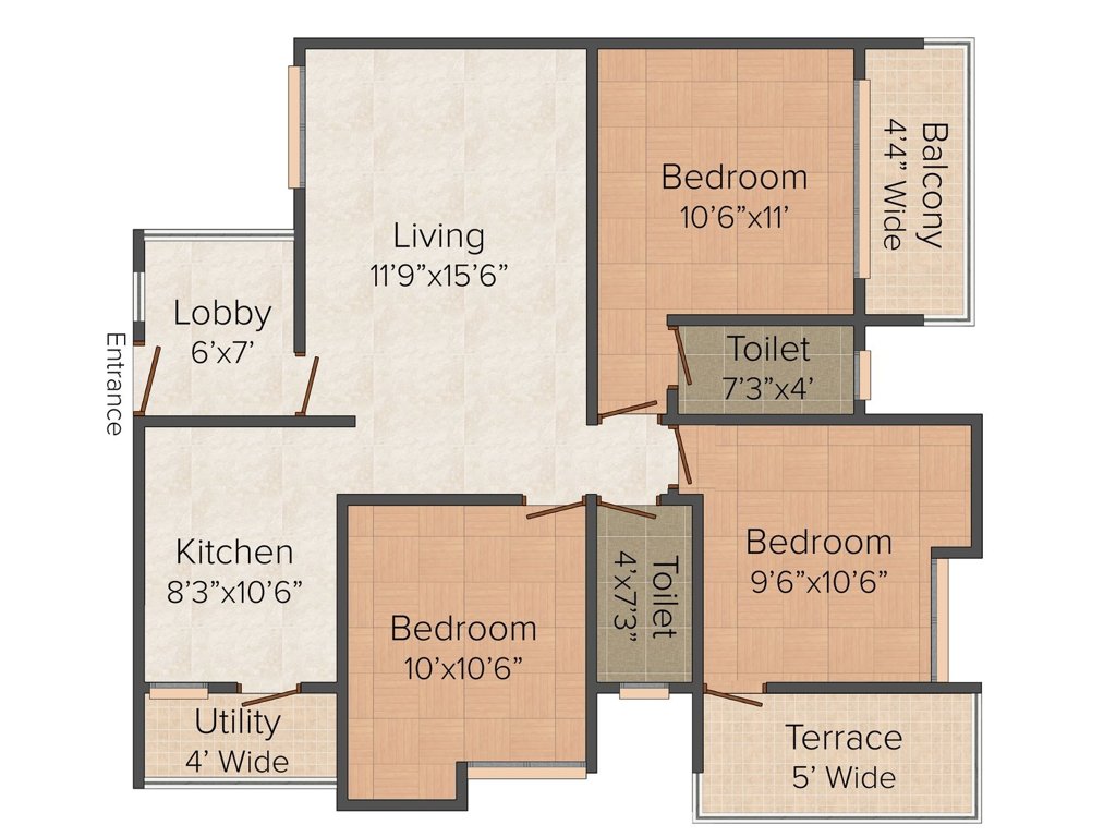 Sumangal Bhalchandra   Sumangal Vihar
