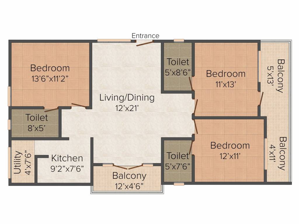 Corn Wall Properties Corn Wall Ciroc Luxury