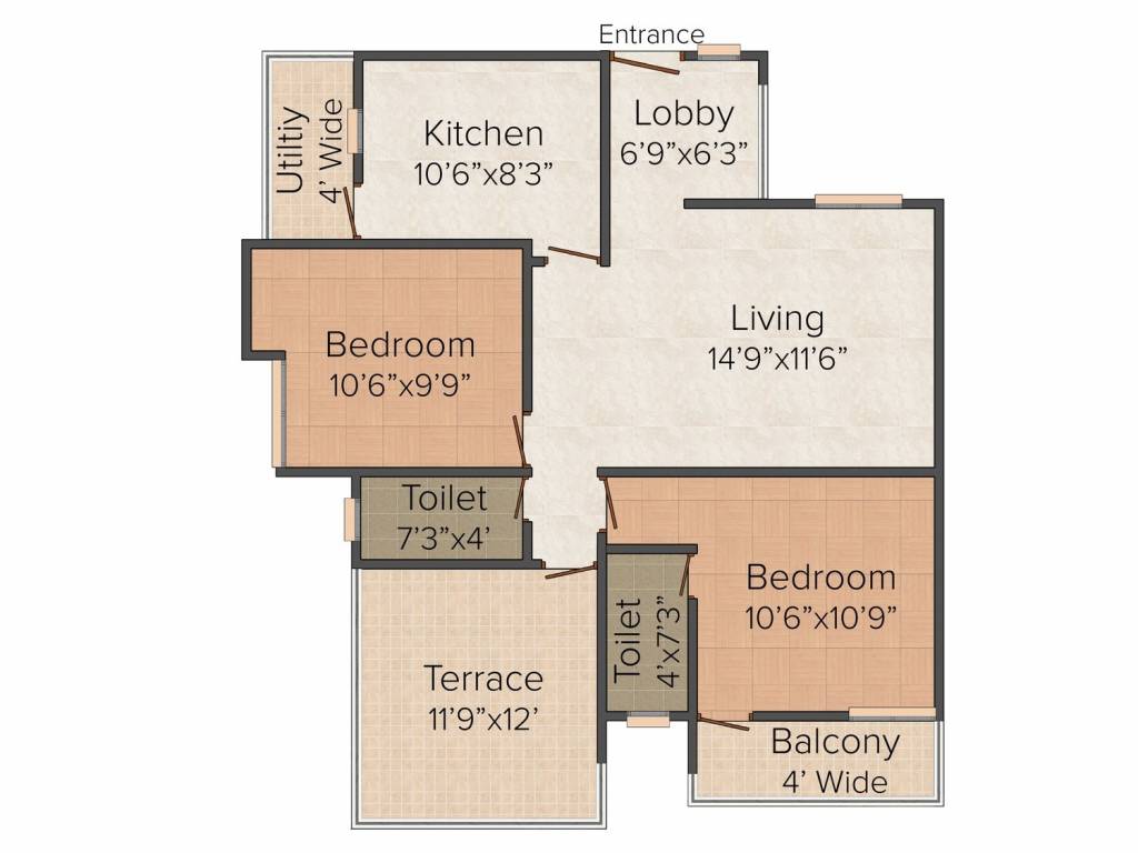 Sumangal Gajanan Sumangal Vihar