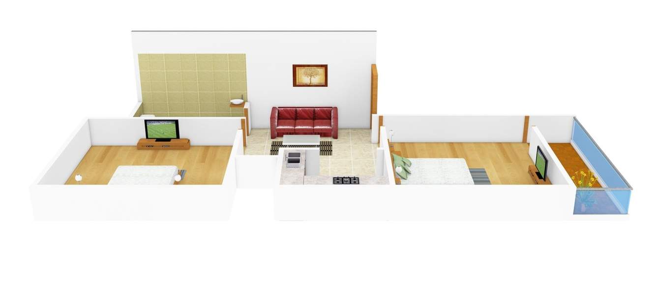 Choudhary Properties And Builders Floors 5