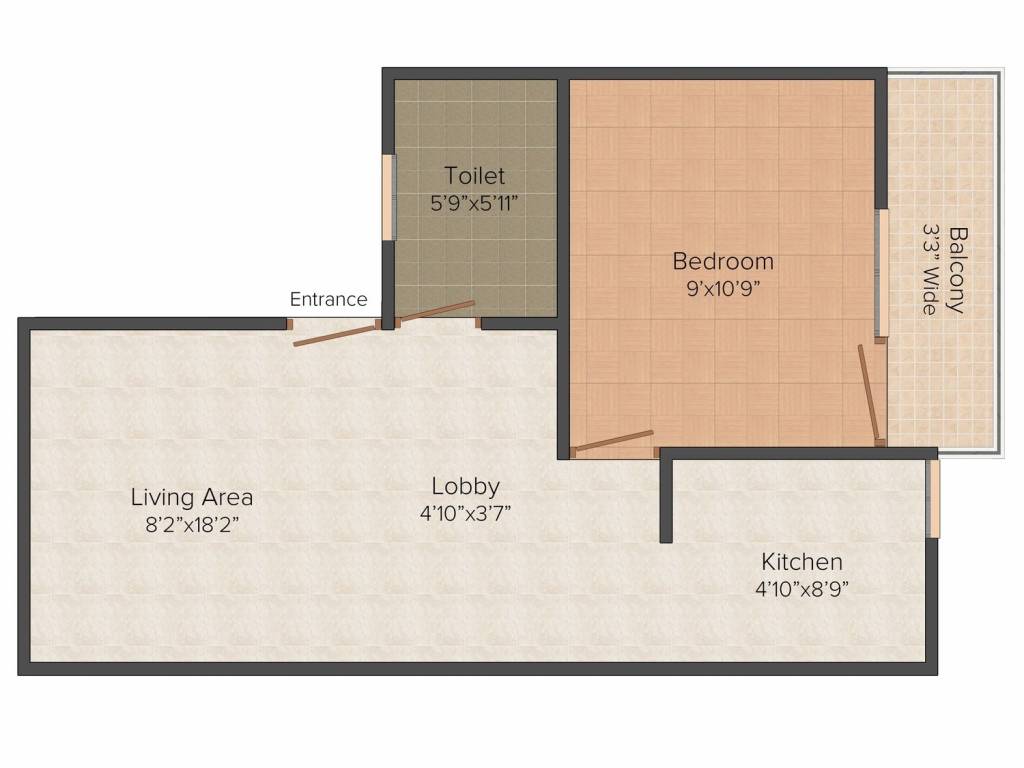 Sidhi Vinayak Vinayak Homes 2