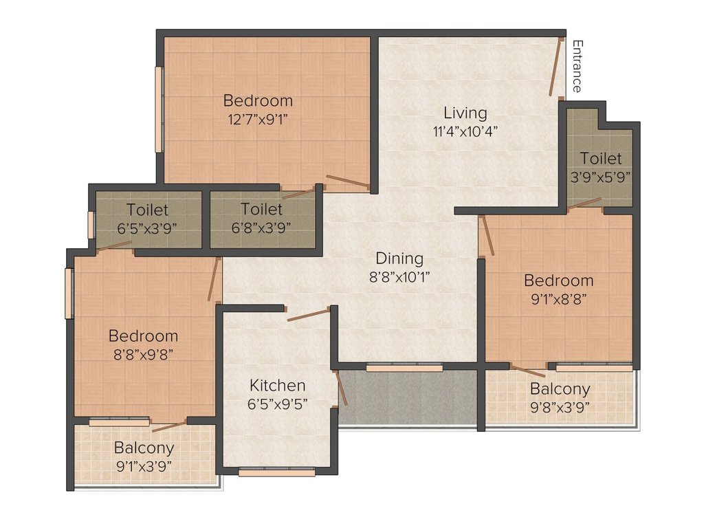 Piyush Piyush Floors