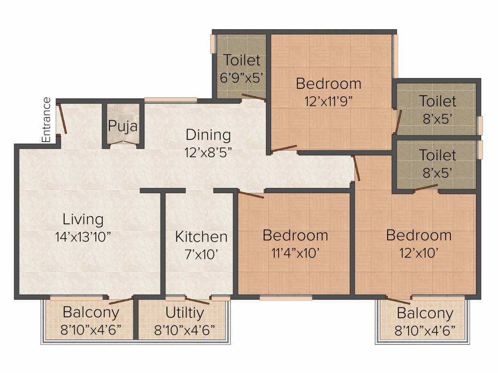 Maxworth Max Splendor