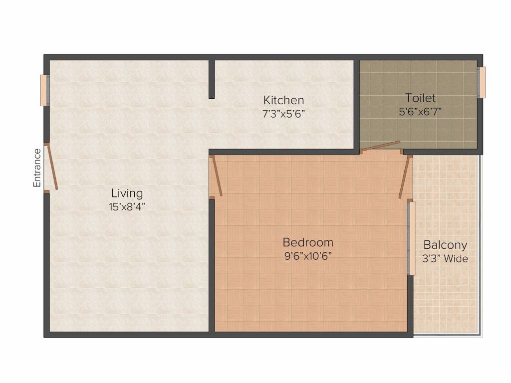 Shree Radhe Krishana Krishana Apartments   V