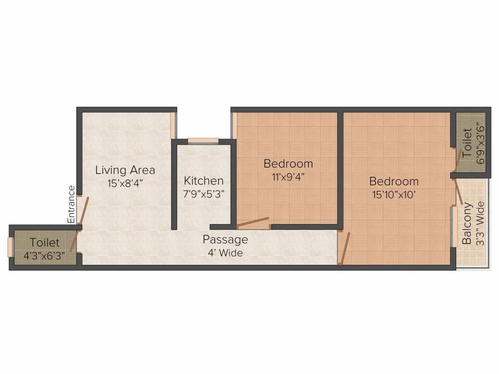 Shree Radhe Krishana Krishana Apartments   V