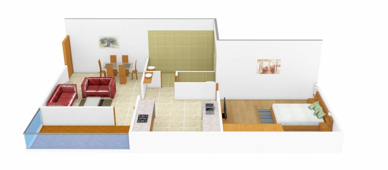 Ideal Ideal Residency