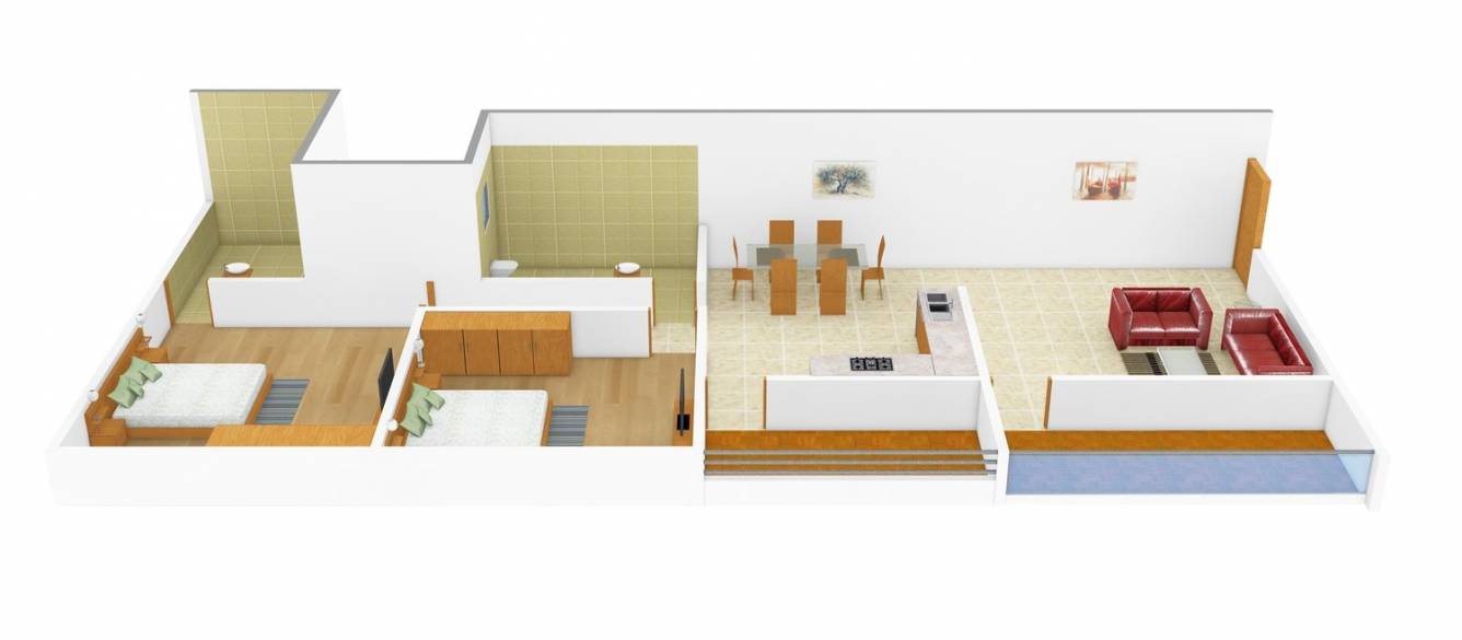 Ideal Ideal Residency