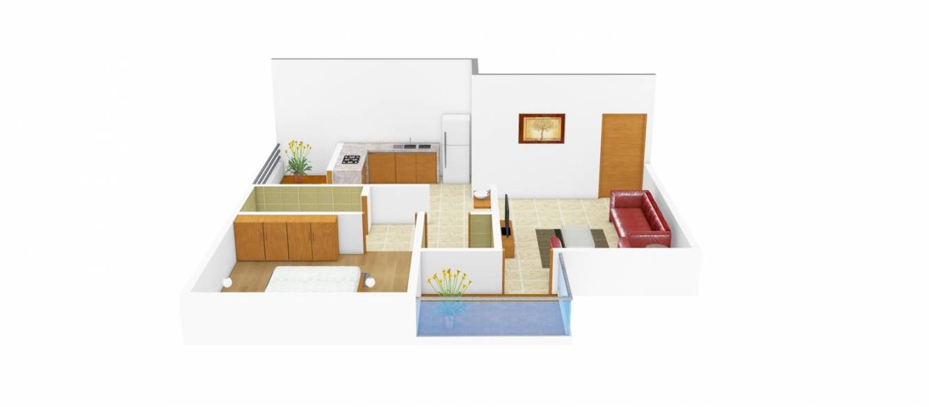 Ideal Ideal Panchvati