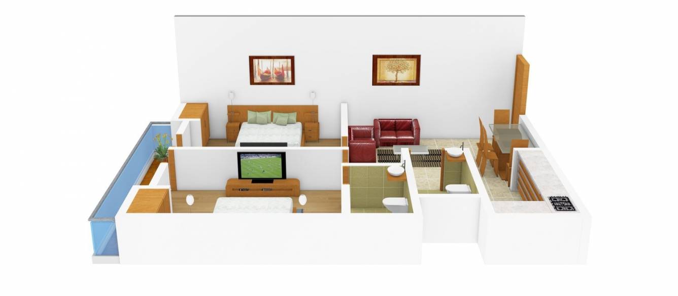 Jain Buildwell Jain Homes   10