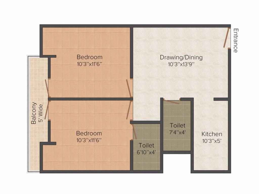 Jain Buildwell Jain Homes   10