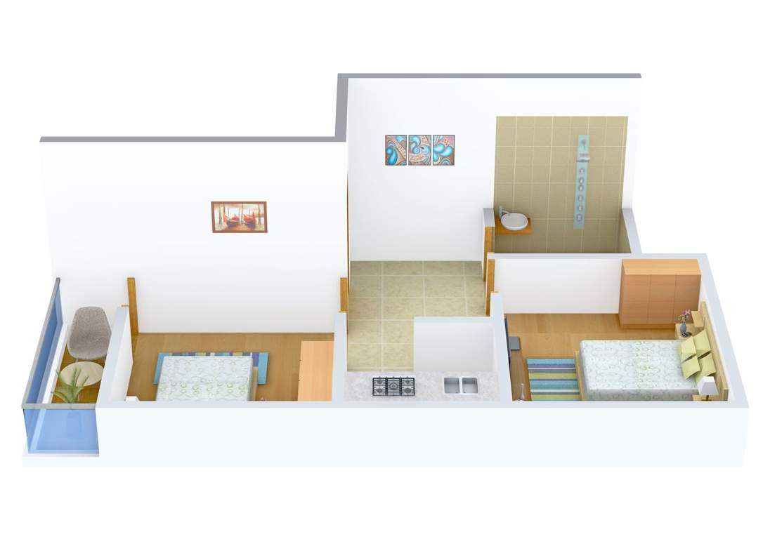 Swami Properties and Builders Swami Homes IV