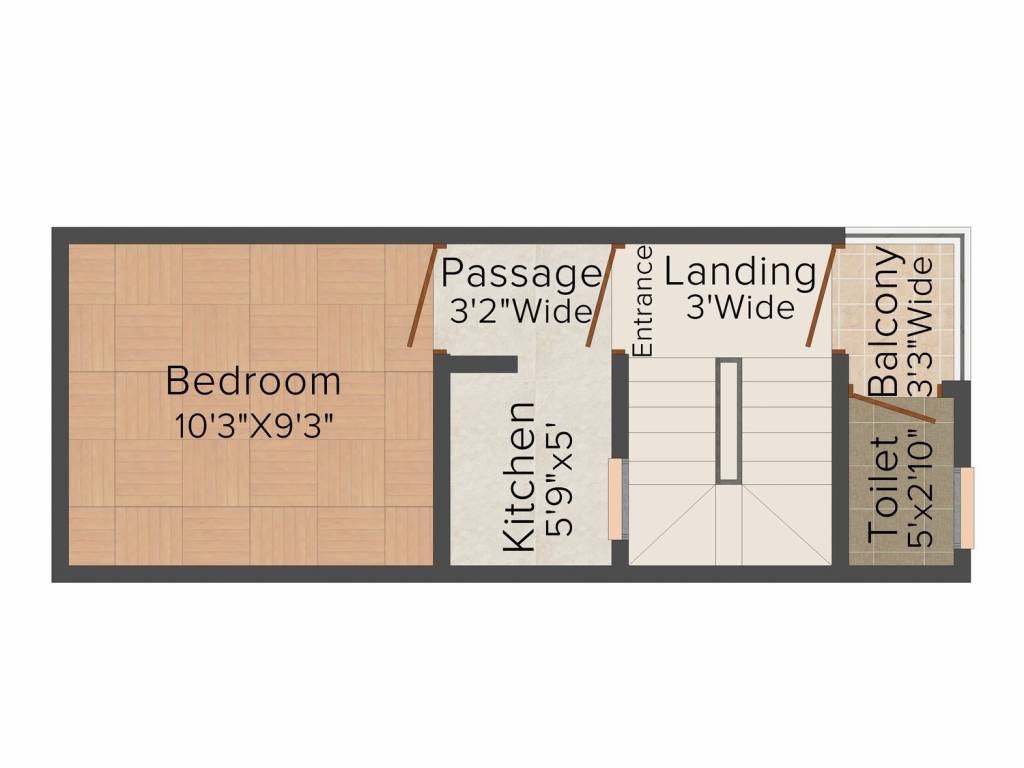 Sidhi Vinayak Vinayak Homes 8