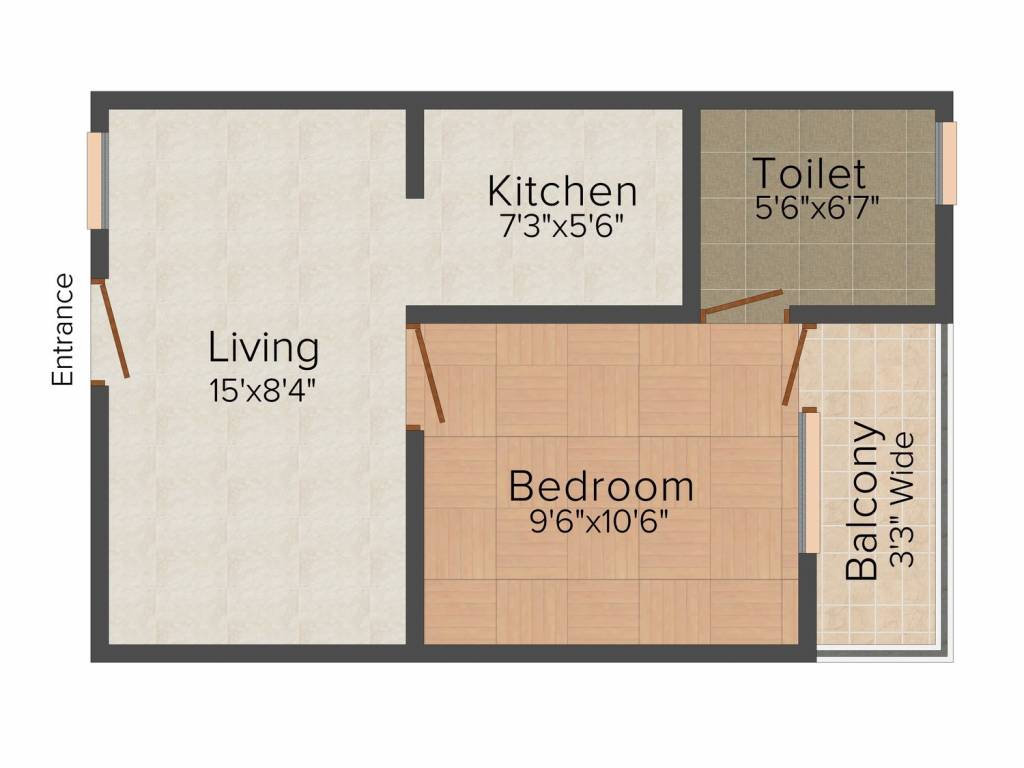 Shree Radhe Krishana Krishana Apartments IX