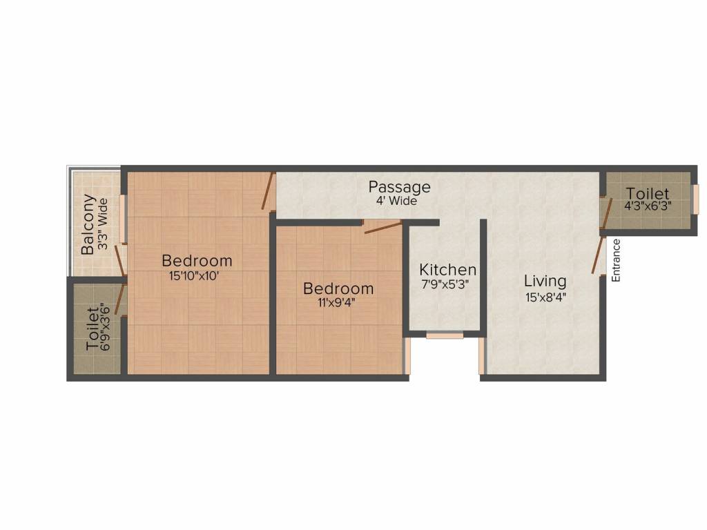 Shree Radhe Krishana Krishana Apartments IX