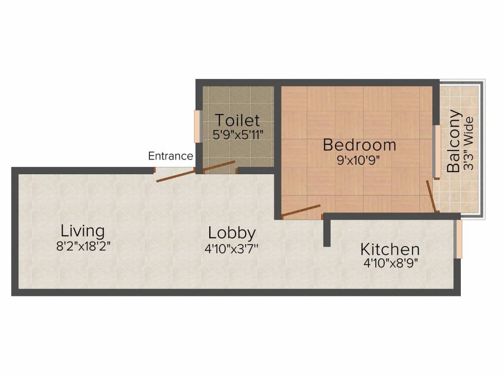 Sidhi Vinayak Sidhi Vinayak Homes 6